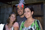 Saturday Night at Byblos Old Souk